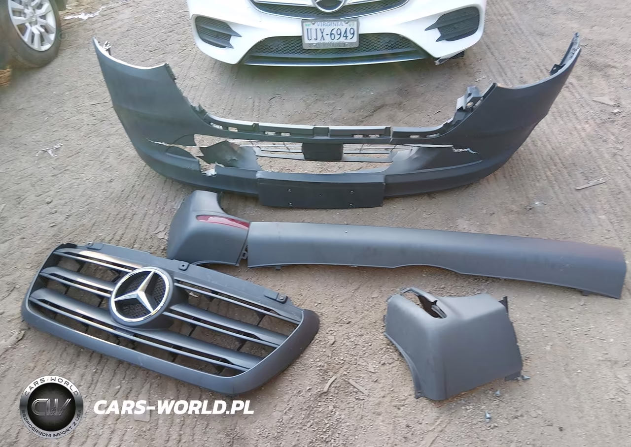 2025 Mercedes-Benz Sprinter 2500 Standard Roof 4-Cyl Diesel VIN:W1Z4KFHY6SP830315 - 12