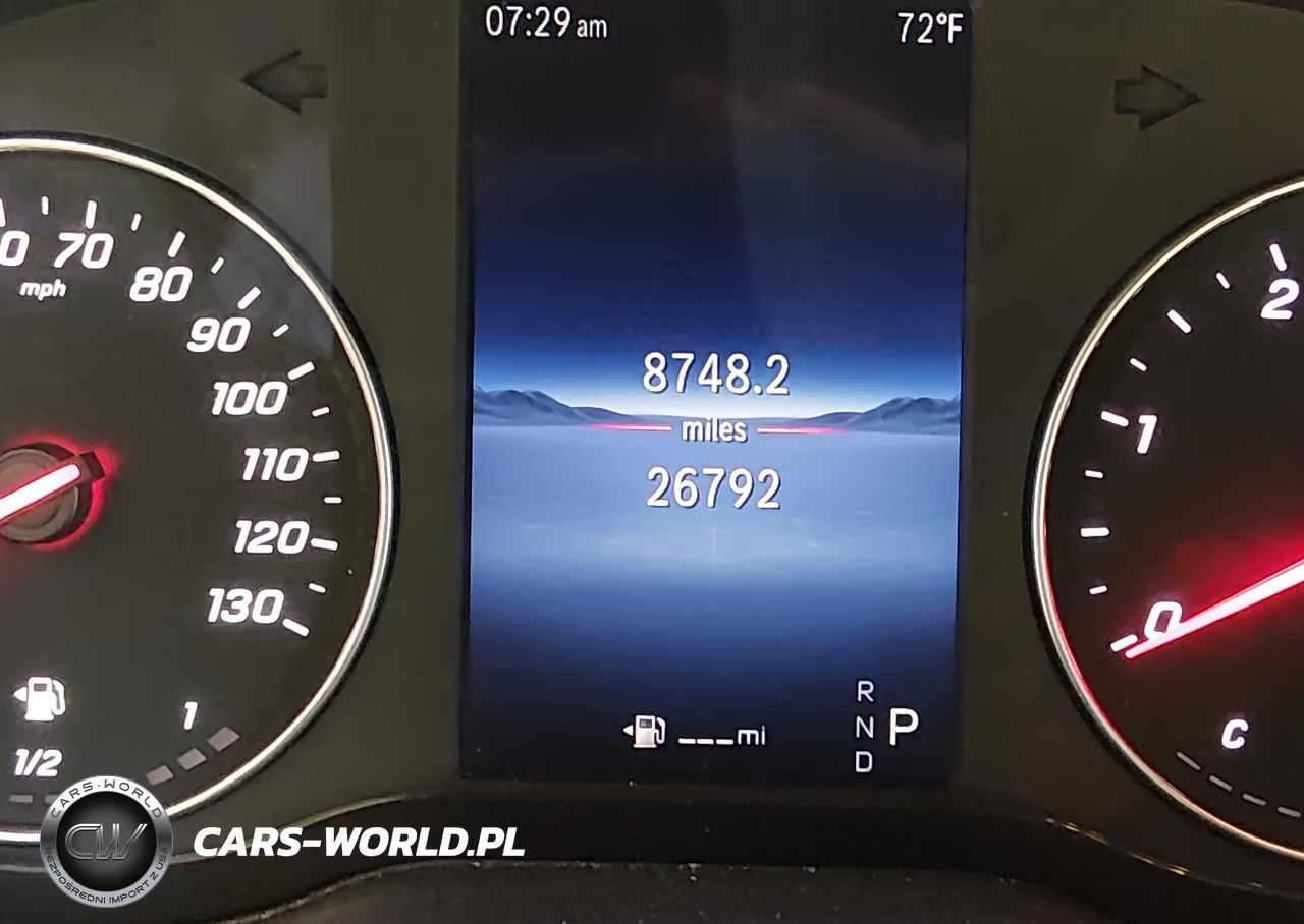 2025 Mercedes-Benz Sprinter 2500 Standard Roof 4-Cyl Diesel VIN:W1Z4KFHY6SP830315 - 16