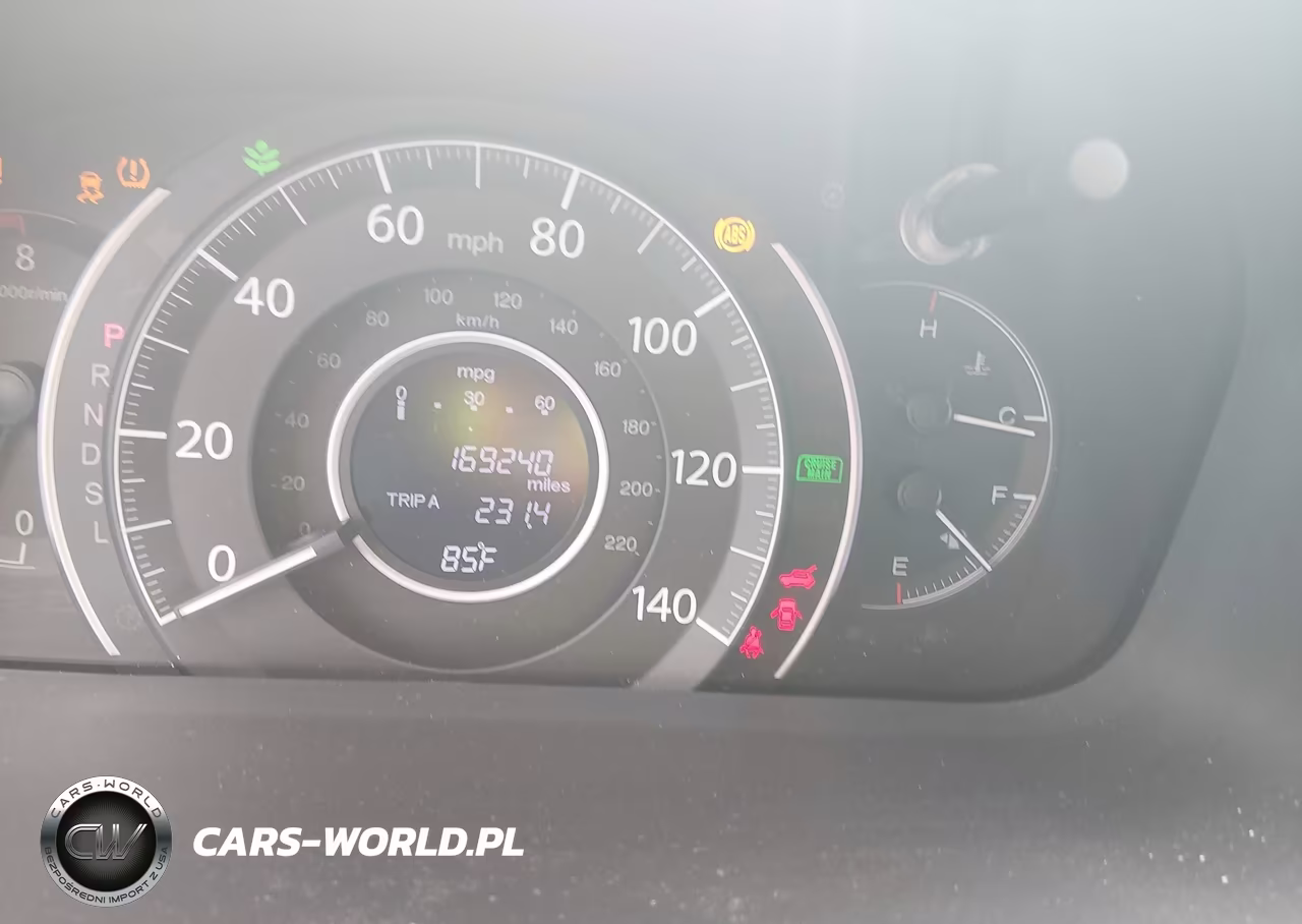 2016 Honda Cr-V Ex VIN:2HKRM3H56GH513800 - 16