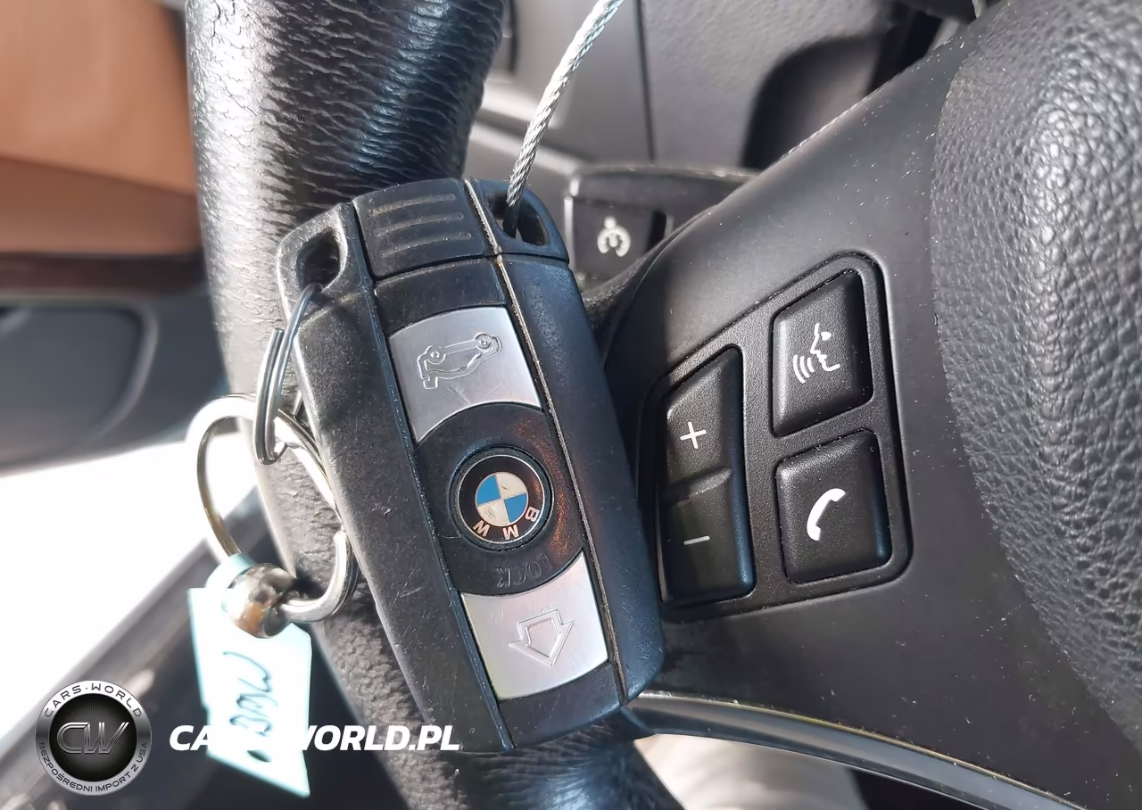 2008 BMW 328I VIN:WBAWL135X8PX22154 - 11