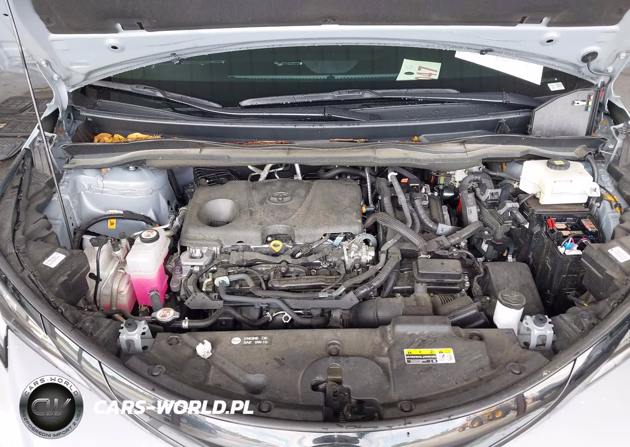 2025 Toyota Sienna Xse VIN:5TDDRKEC5SS256575 - 10