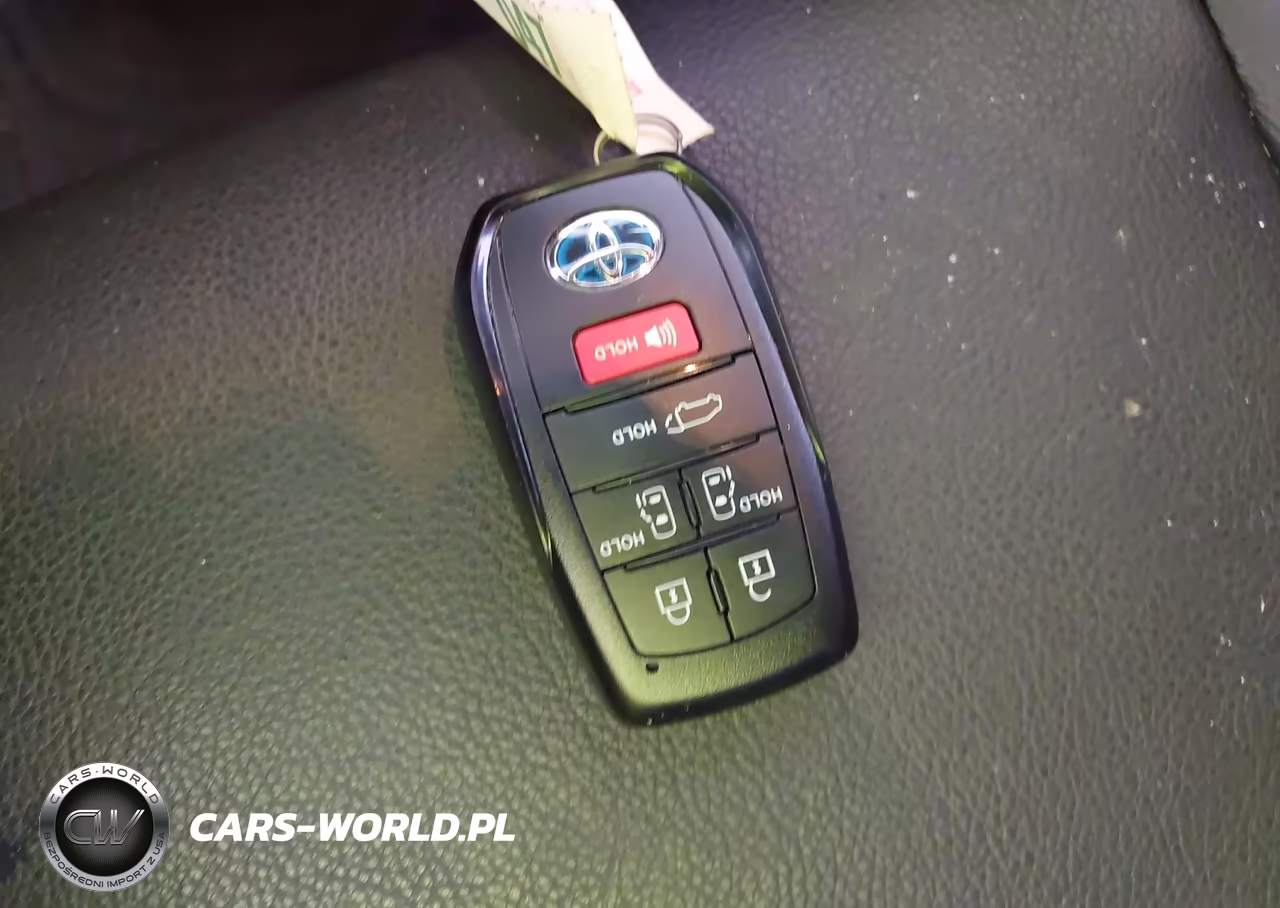 2025 Toyota Sienna Xse VIN:5TDDRKEC5SS256575 - 11