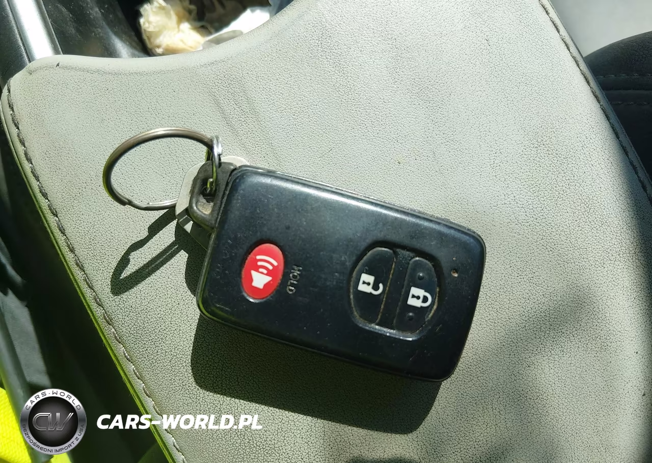 2013 Toyota Prius VIN:JTDKN3DU0D0347276 - 11