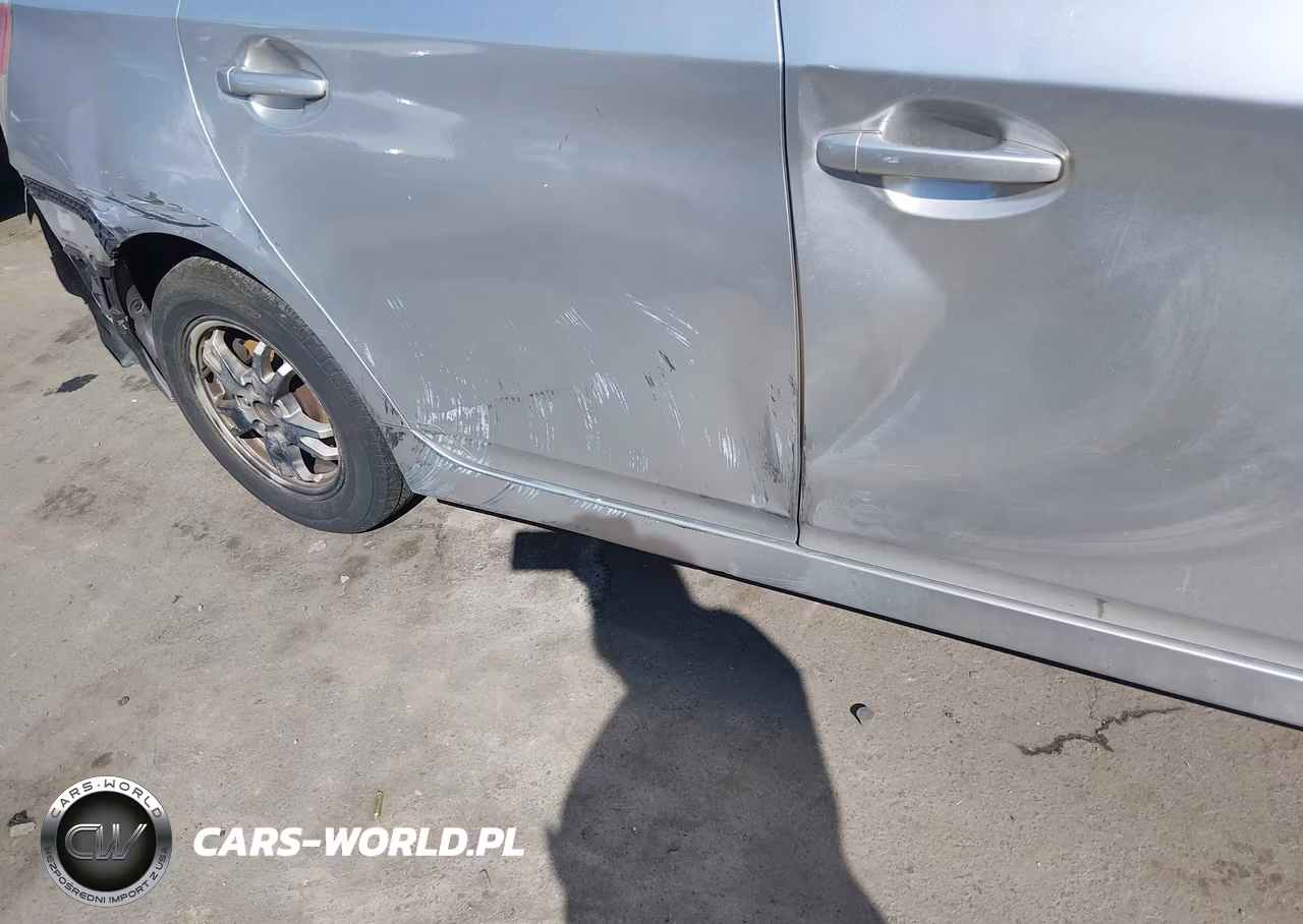2013 Toyota Prius VIN:JTDKN3DU0D0347276 - 12