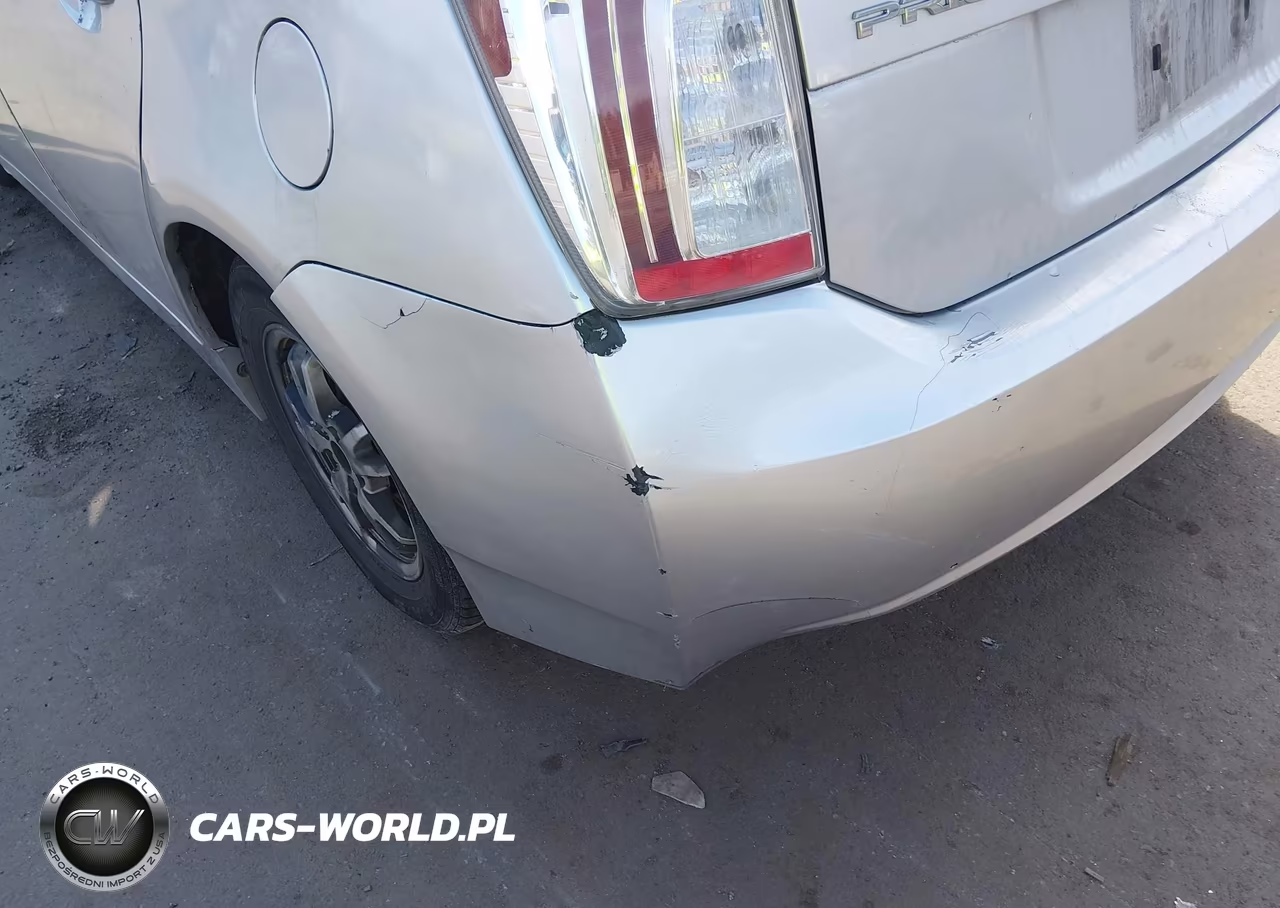 2013 Toyota Prius VIN:JTDKN3DU0D0347276 - 18