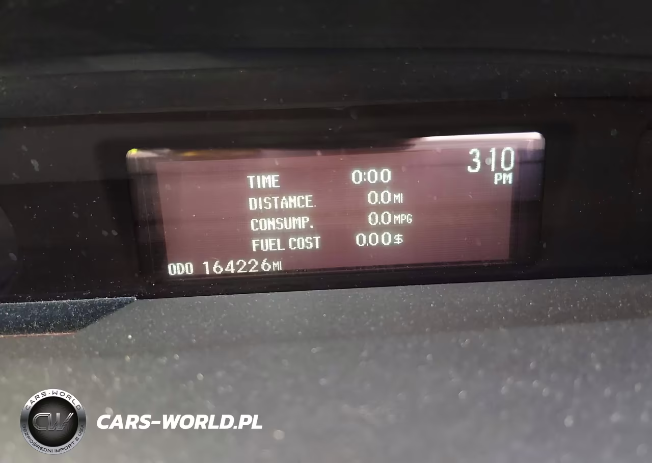2013 Toyota Prius VIN:JTDKN3DU0D0347276 - 7