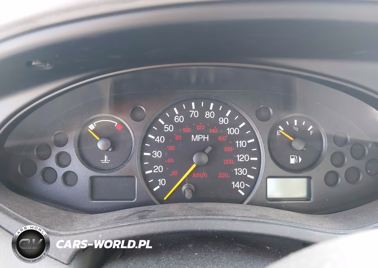2004 Ford Focus Zts VIN:1FAFP38Z74W138556 - 7