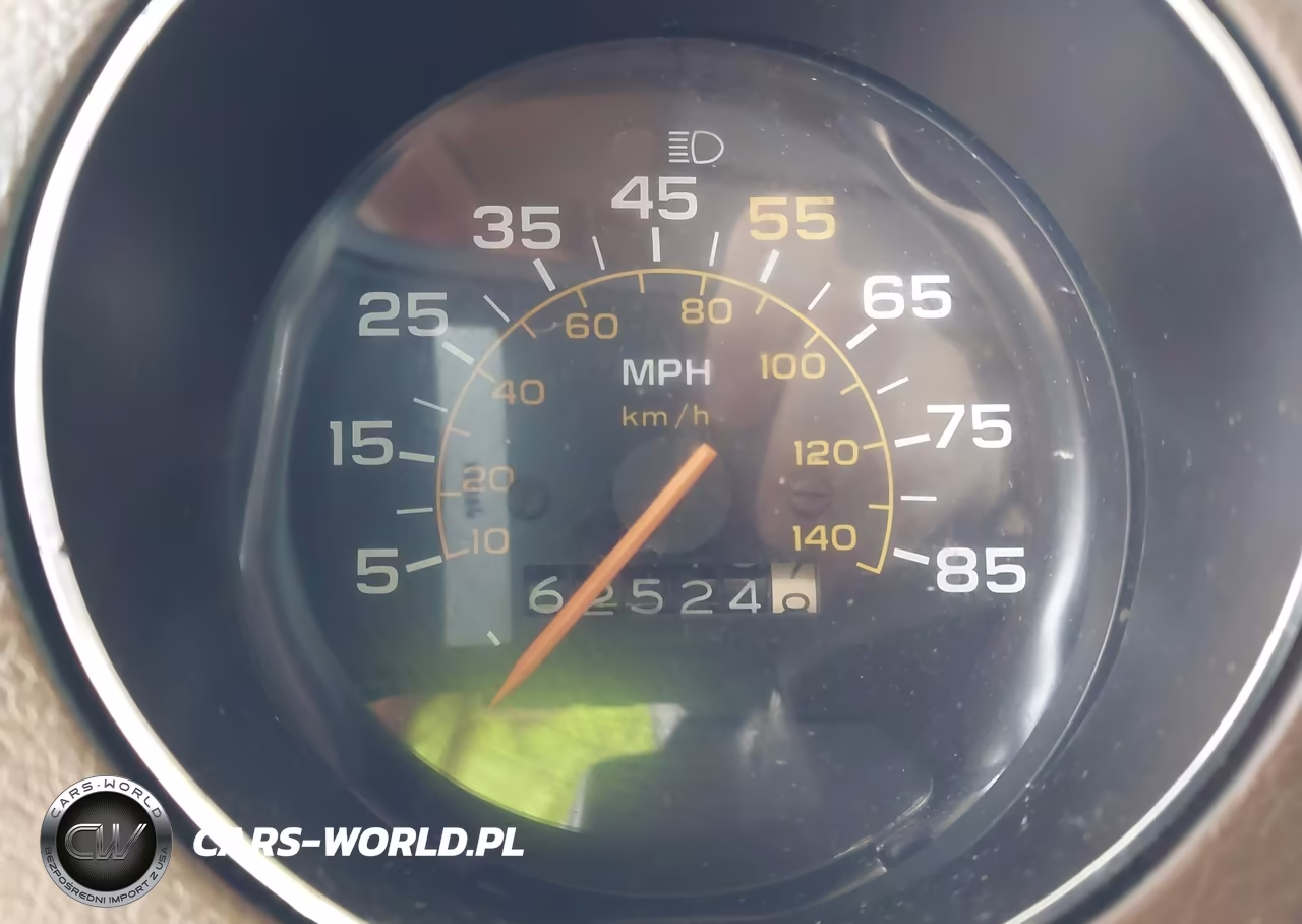 1986 Chevrolet G30 VIN:2GBJG31M9G4164173 - 7