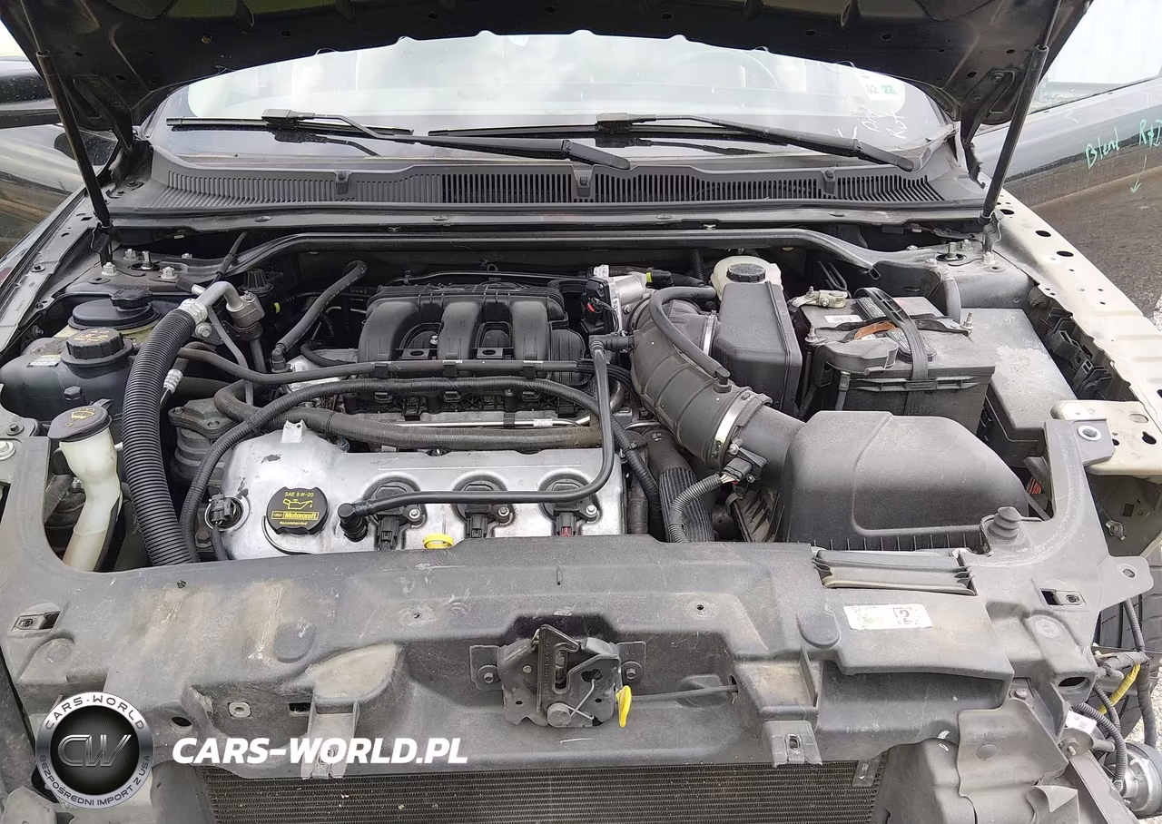2011 Ford Taurus Sel VIN:1FAHP2EW4BG160423 - 10