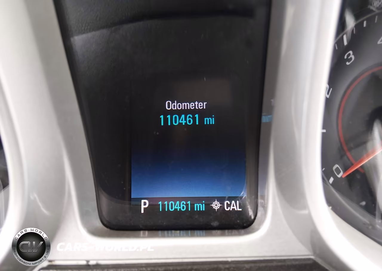 2015 Chevrolet Camaro 2Ss VIN:2G1FK1EJ8F9208047 - 15