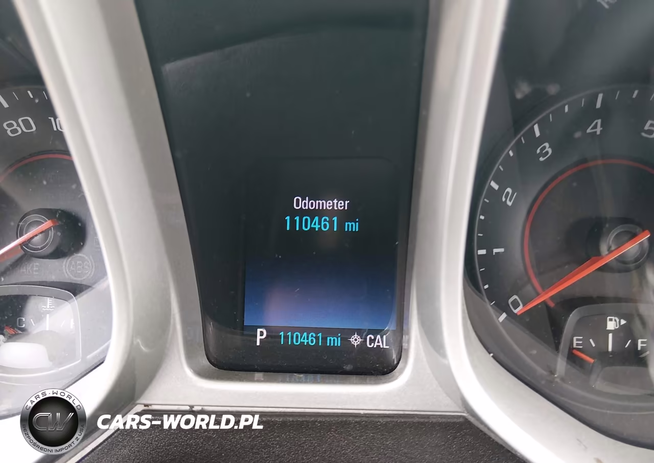 2015 Chevrolet Camaro 2Ss VIN:2G1FK1EJ8F9208047 - 7
