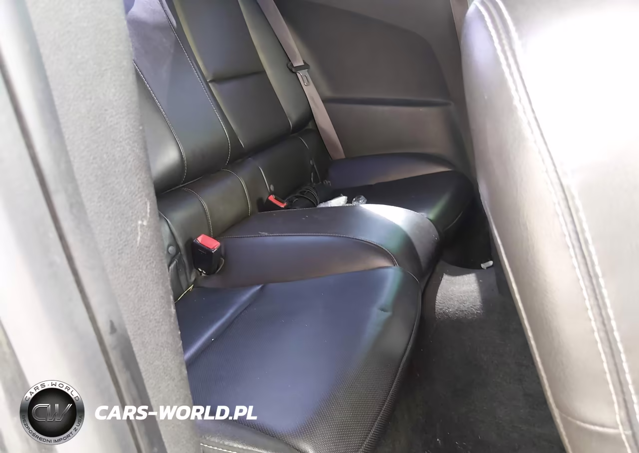 2015 Chevrolet Camaro 2Ss VIN:2G1FK1EJ8F9208047 - 8