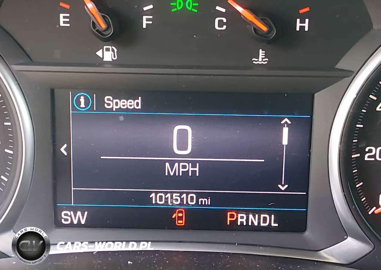 2019 Chevrolet Equinox Lt VIN:3GNAXKEV4KS512248 - 15