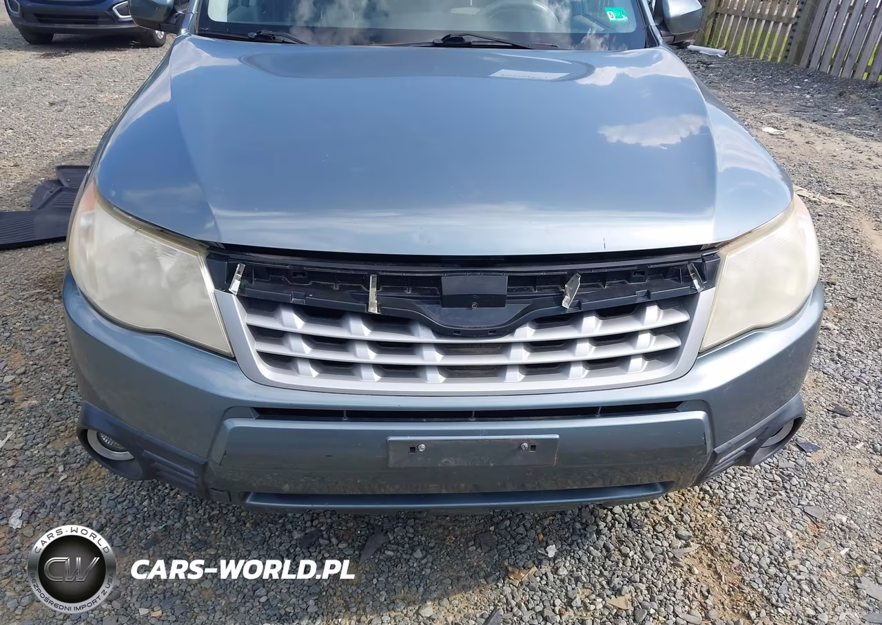 2011 Subaru Forester 2.5X Premium VIN:JF2SHADC6BH750164 - 6