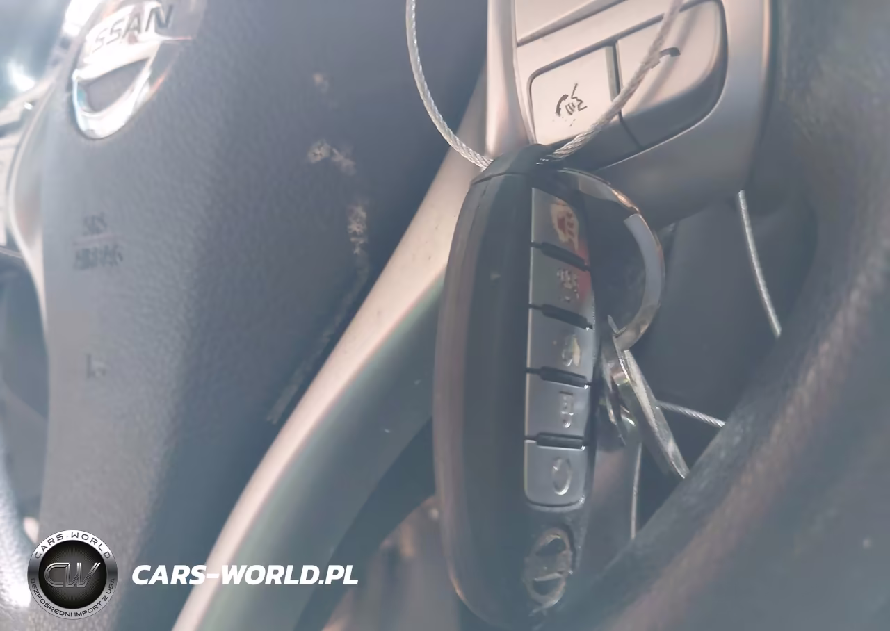 2017 Nissan Altima 2.5 S VIN:1N4AL3APXHN308743 - 11