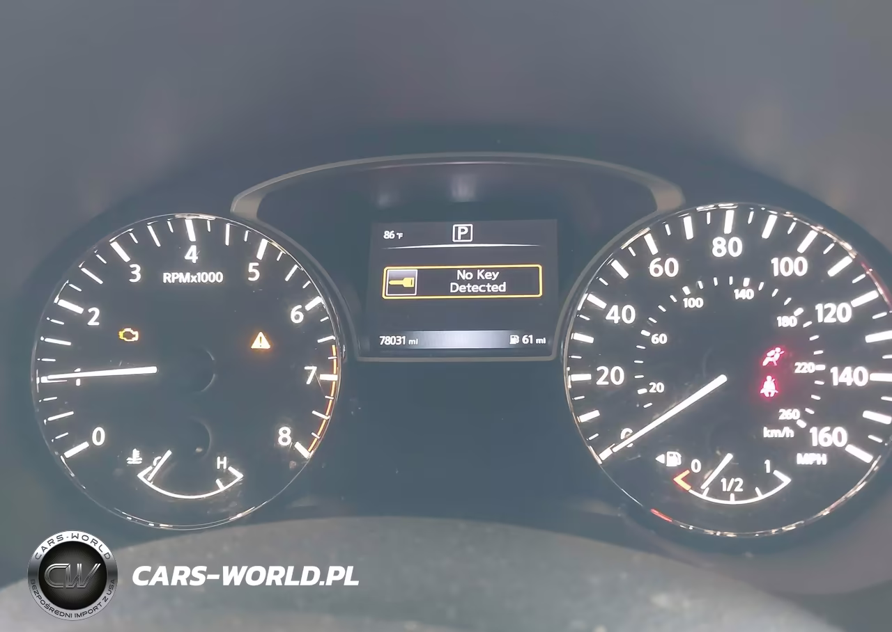2017 Nissan Altima 2.5 S VIN:1N4AL3APXHN308743 - 7