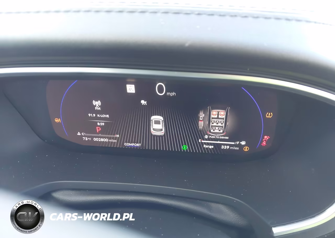 2026 Acura Mdx Advance Package VIN:5J8YE1H87TL030850 - 7