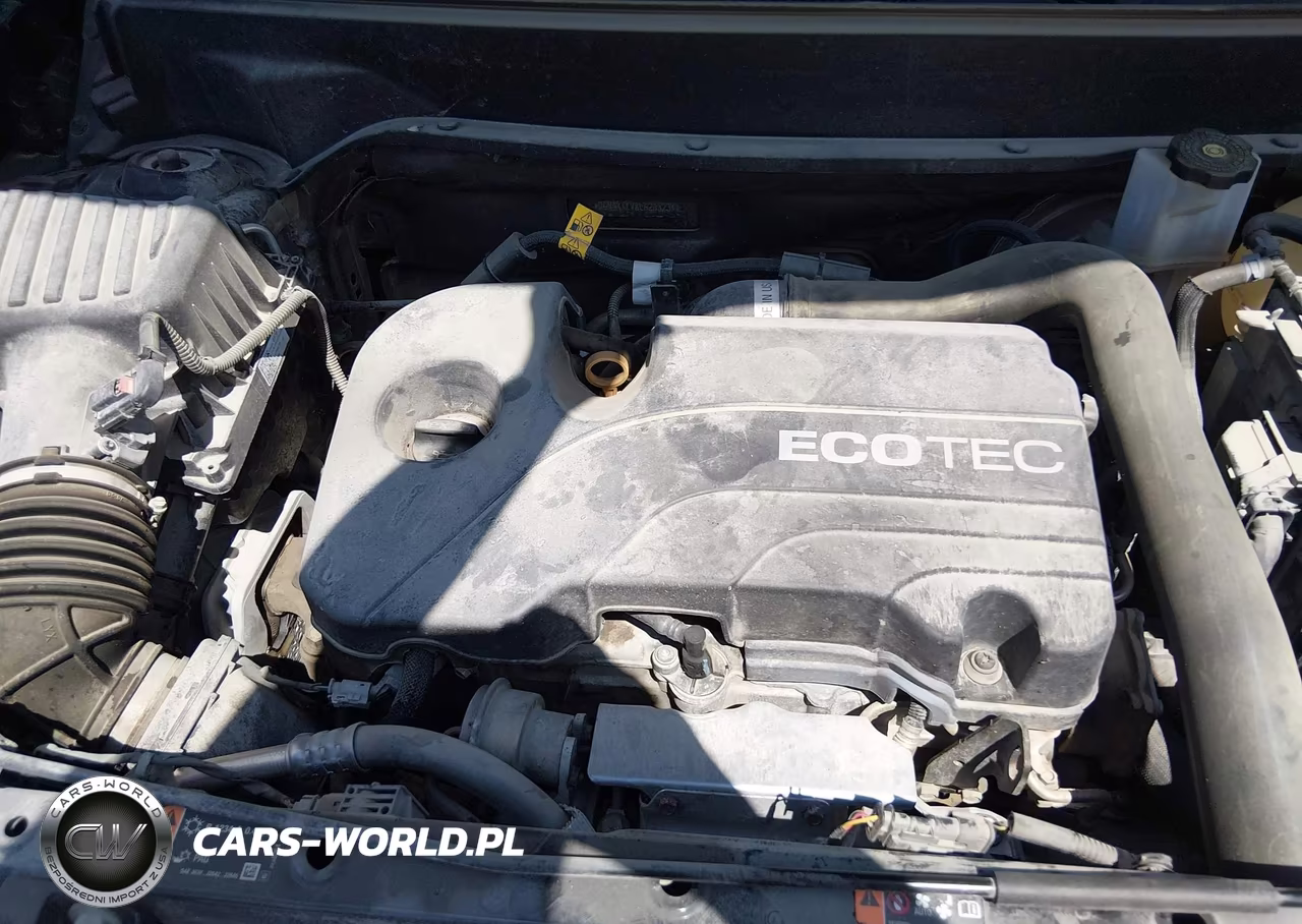 2020 Chevrolet Equinox Awd Premier 1.5L Turbo VIN:2GNAXXEV8L6203234 - 10
