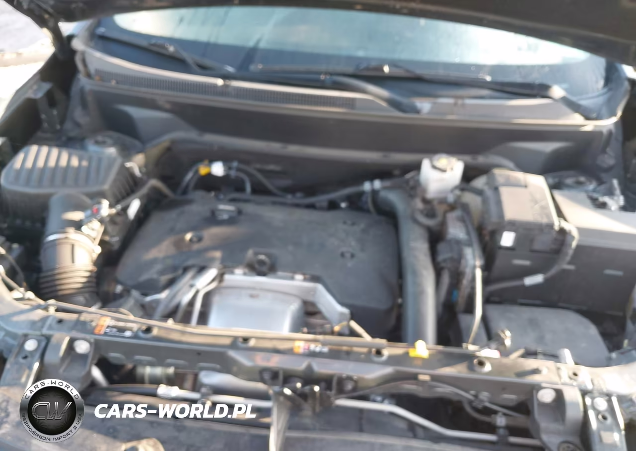2019 Chevrolet Equinox Lt VIN:2GNAXLEX0K6300808 - 10