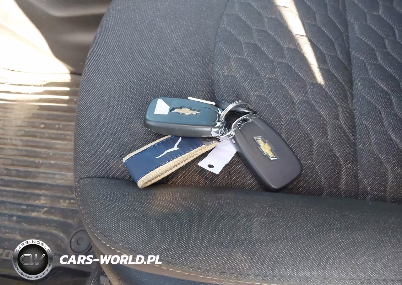 2019 Chevrolet Equinox Lt VIN:2GNAXLEX0K6300808 - 11