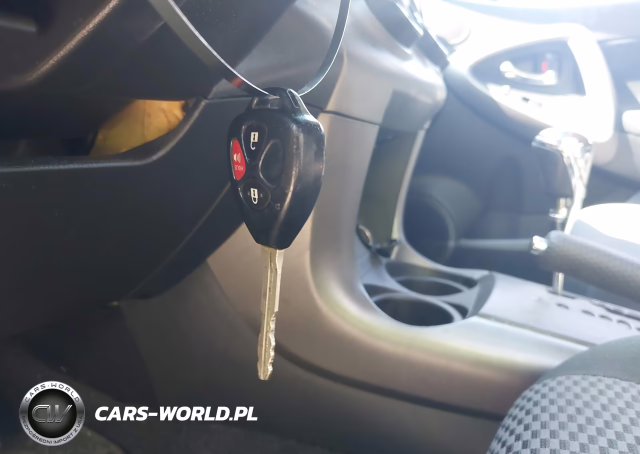 2011 Toyota Rav4 Sport VIN:JTMRF4DV6B5040088 - 11
