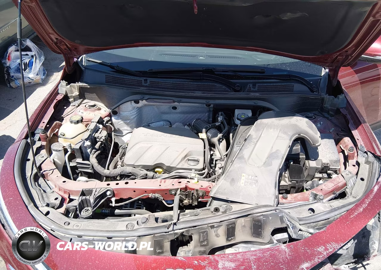 2025 Buick Envista Preferred Fwd VIN:KL47LAEP8SB175020 - 10
