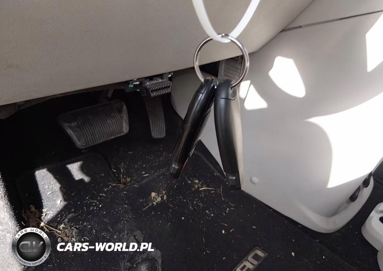 2013 Dodge Grand Caravan Se VIN:2C4RDGBG0DR643877 - 11