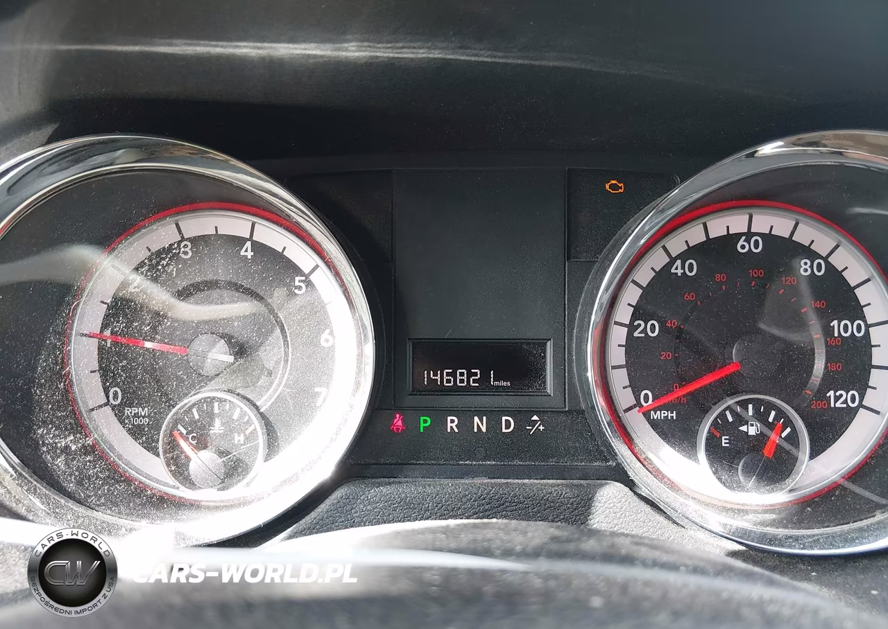 2013 Dodge Grand Caravan Se VIN:2C4RDGBG0DR643877 - 7