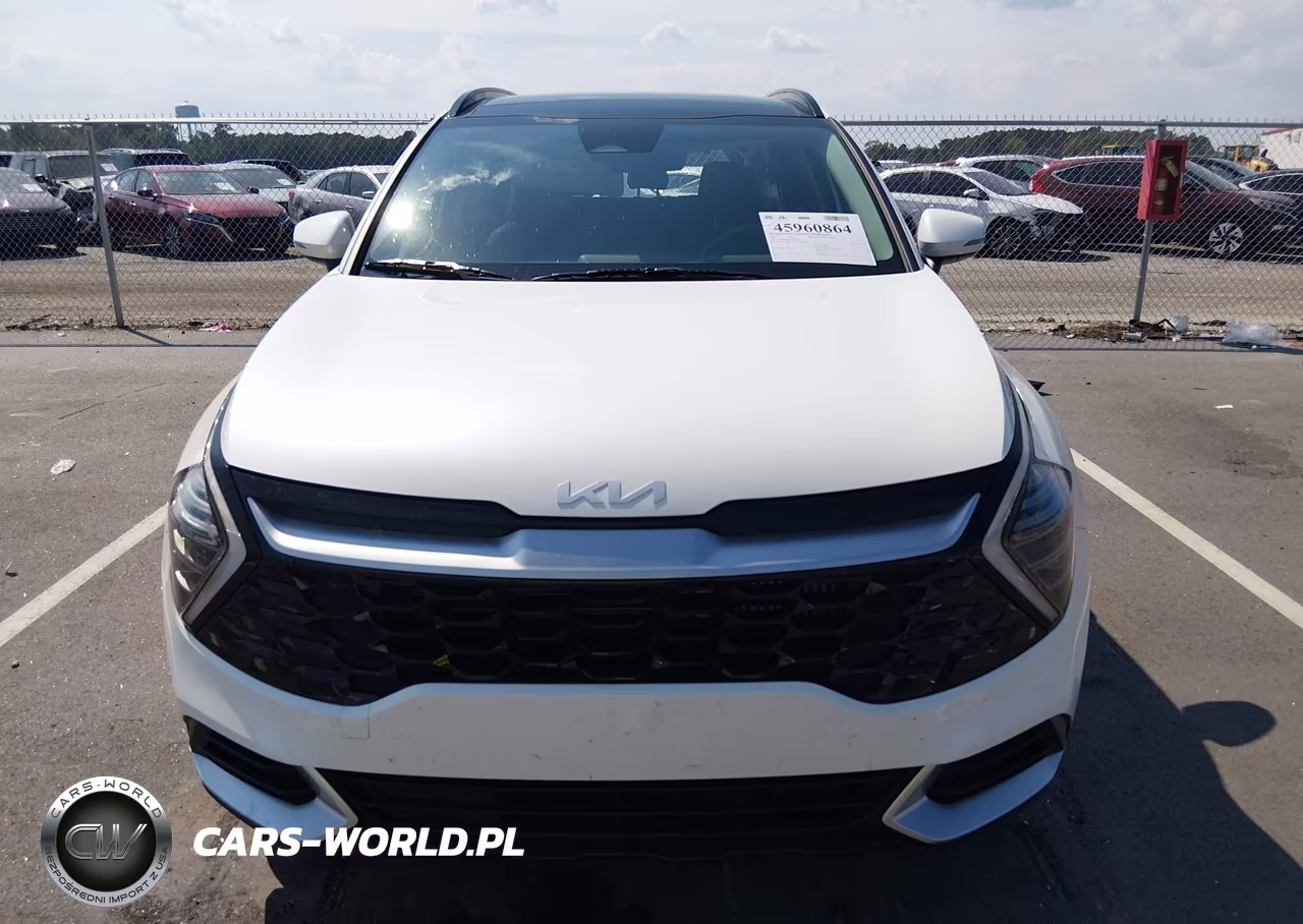 2025 Kia Sportage Hybrid Ex VIN:KNDPVCDG8S7218870 - 12