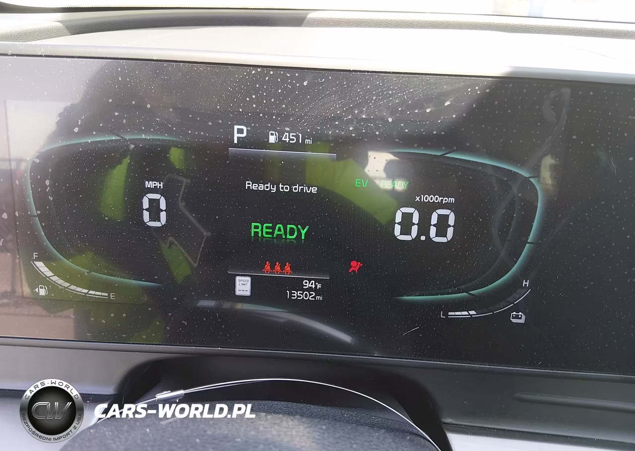 2025 Kia Sportage Hybrid Ex VIN:KNDPVCDG8S7218870 - 7