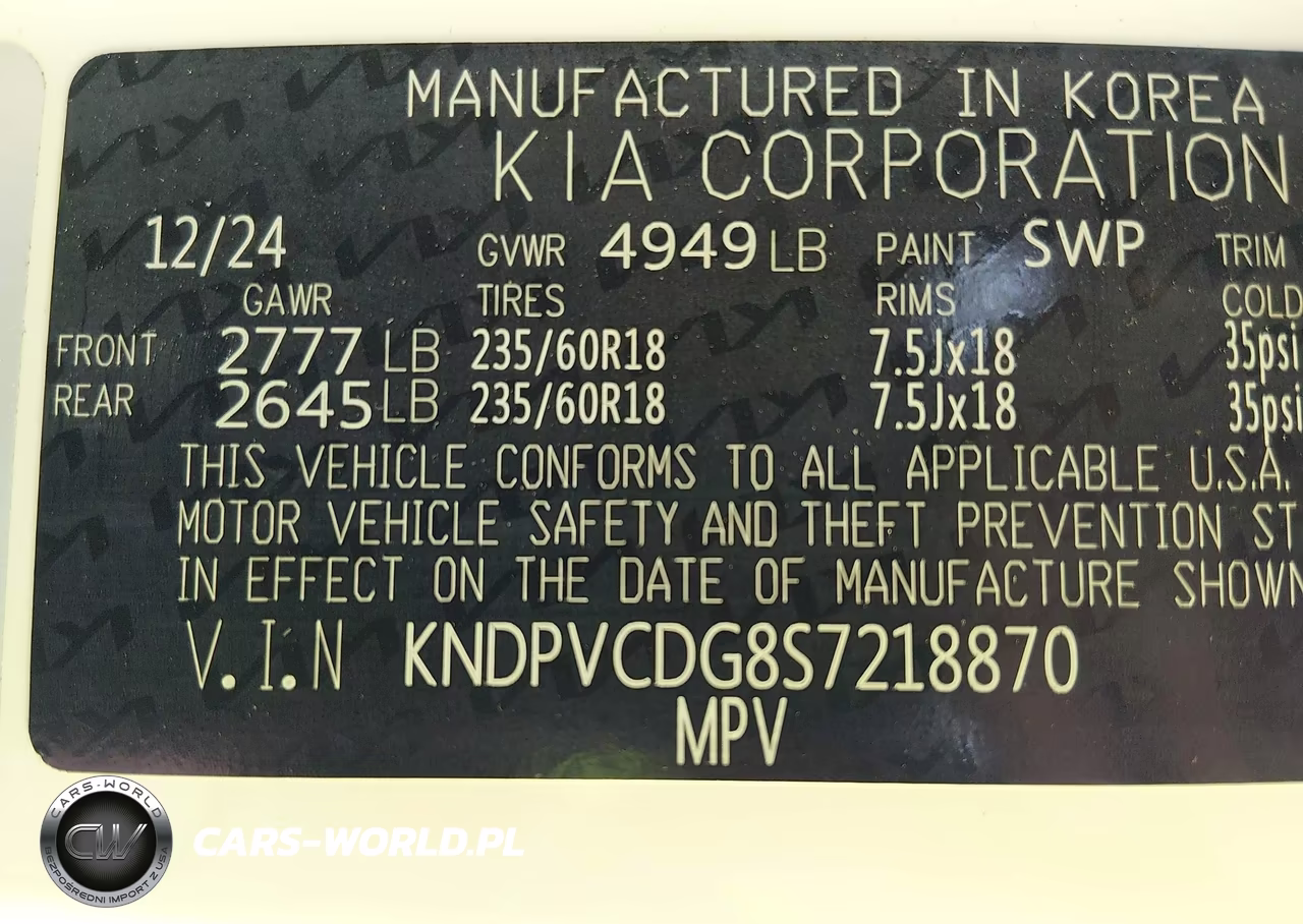 2025 Kia Sportage Hybrid Ex VIN:KNDPVCDG8S7218870 - 9