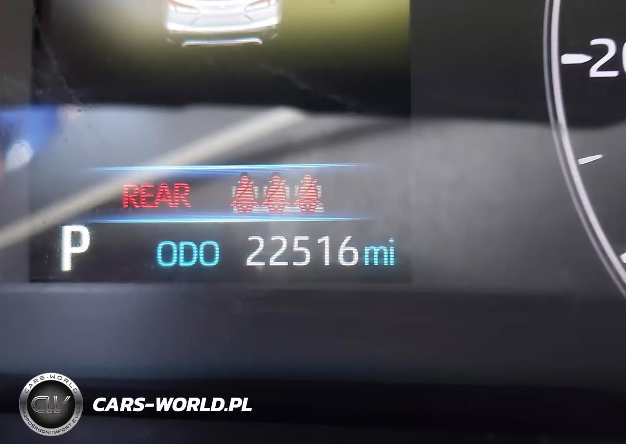 2024 Toyota Corolla Cross Le VIN:7MUBAABG9RV111300 - 15