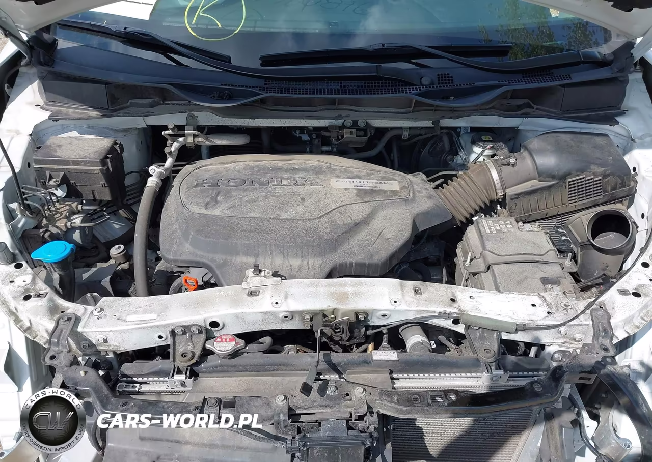 2020 Honda Odyssey Elite VIN:5FNRL6H97LB022541 - 10