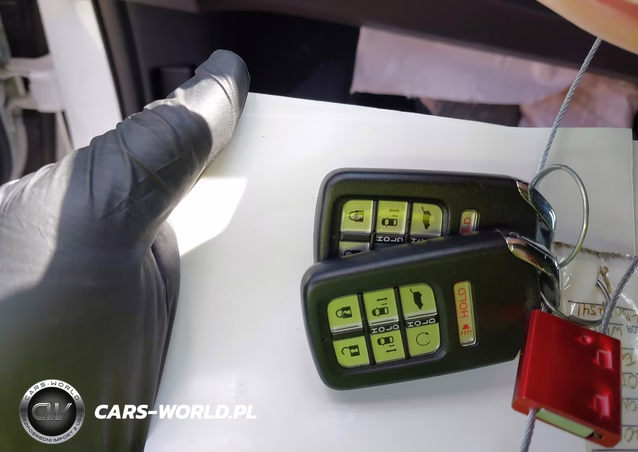 2020 Honda Odyssey Elite VIN:5FNRL6H97LB022541 - 11