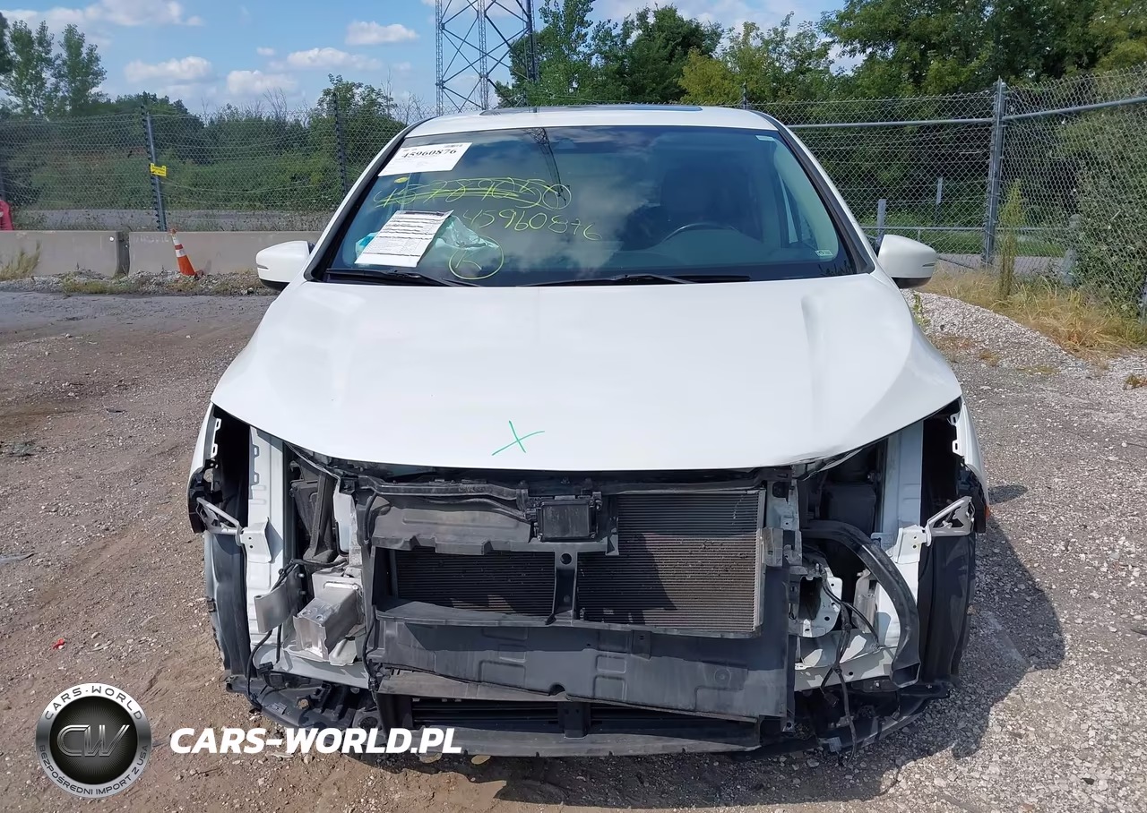 2020 Honda Odyssey Elite VIN:5FNRL6H97LB022541 - 12