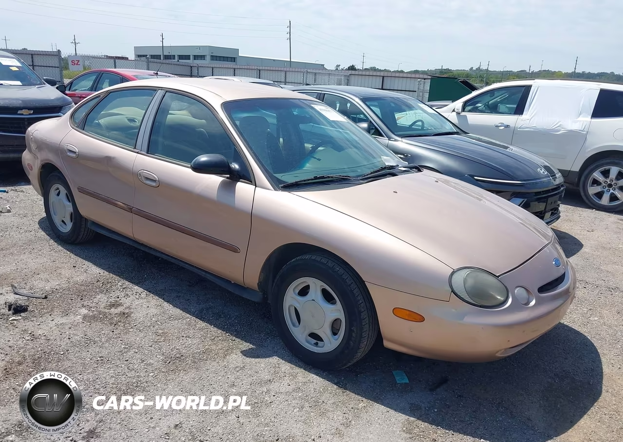 1996 Ford Taurus Gl