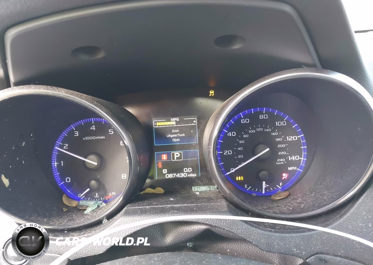 2015 Subaru Outback 2.5I Premium VIN:4S4BSBDC6F3358483 - 7
