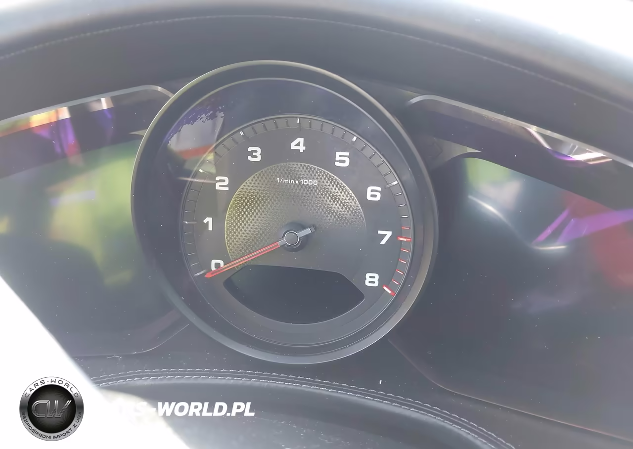 2018 Porsche Panamera 4 VIN:WP0AA2A79JL110036 - 15