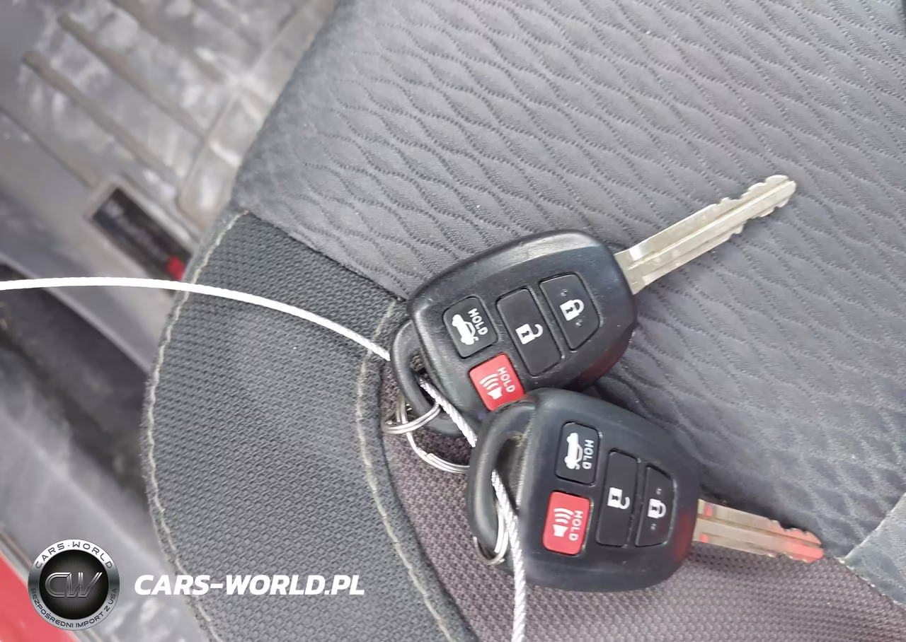 2019 Toyota Corolla Le VIN:5YFBURHE6KP874153 - 11