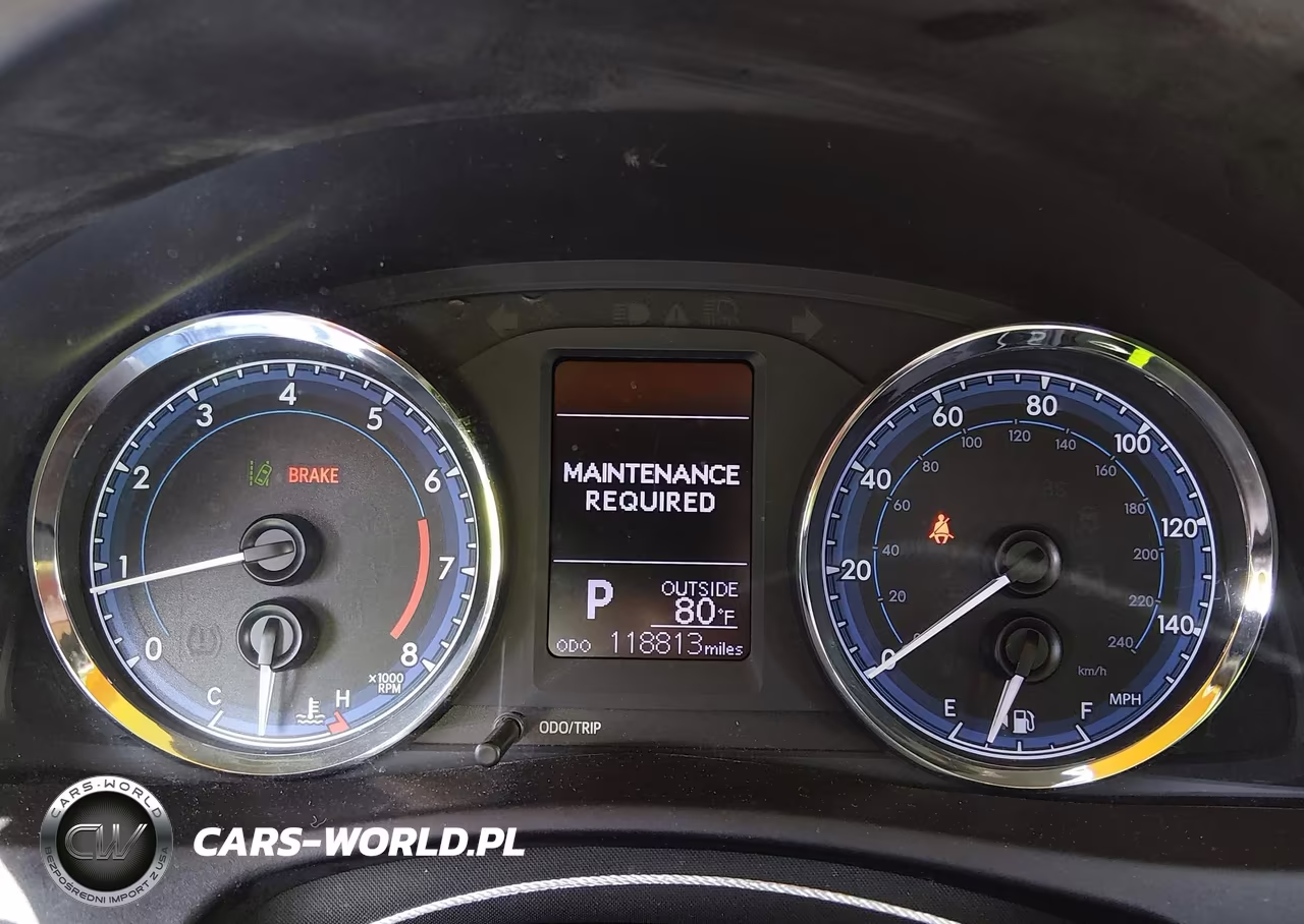 2019 Toyota Corolla Le VIN:5YFBURHE6KP874153 - 7