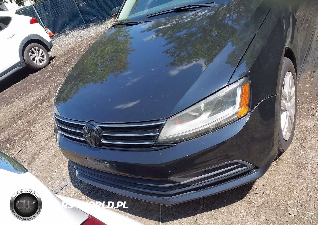 2018 Volkswagen Jetta 1.4T S VIN:3VW2B7AJ3JM206475 - 12