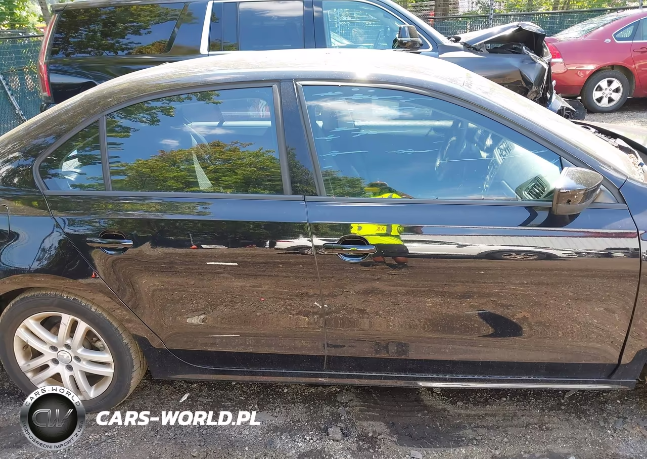 2018 Volkswagen Jetta 1.4T S VIN:3VW2B7AJ3JM206475 - 13