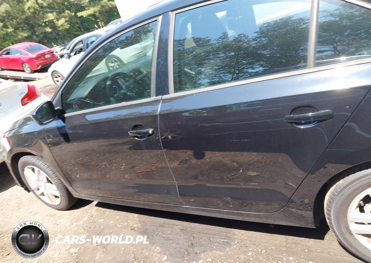 2018 Volkswagen Jetta 1.4T S VIN:3VW2B7AJ3JM206475 - 14
