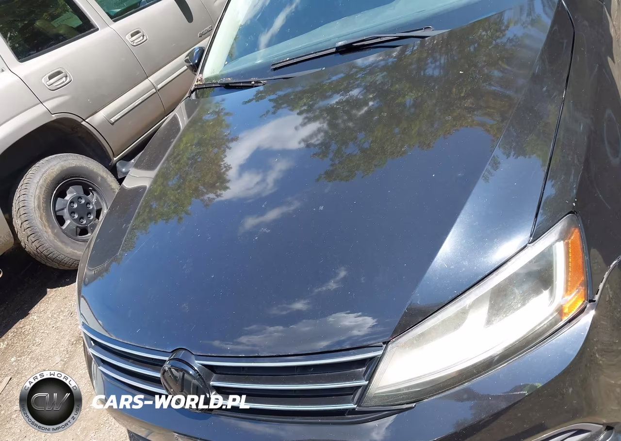 2018 Volkswagen Jetta 1.4T S VIN:3VW2B7AJ3JM206475 - 6