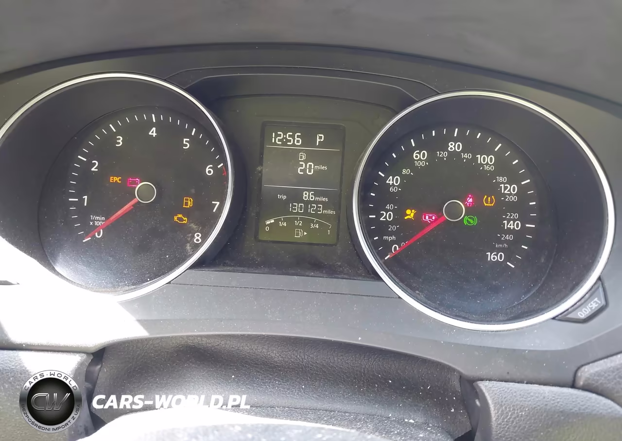 2018 Volkswagen Jetta 1.4T S VIN:3VW2B7AJ3JM206475 - 7