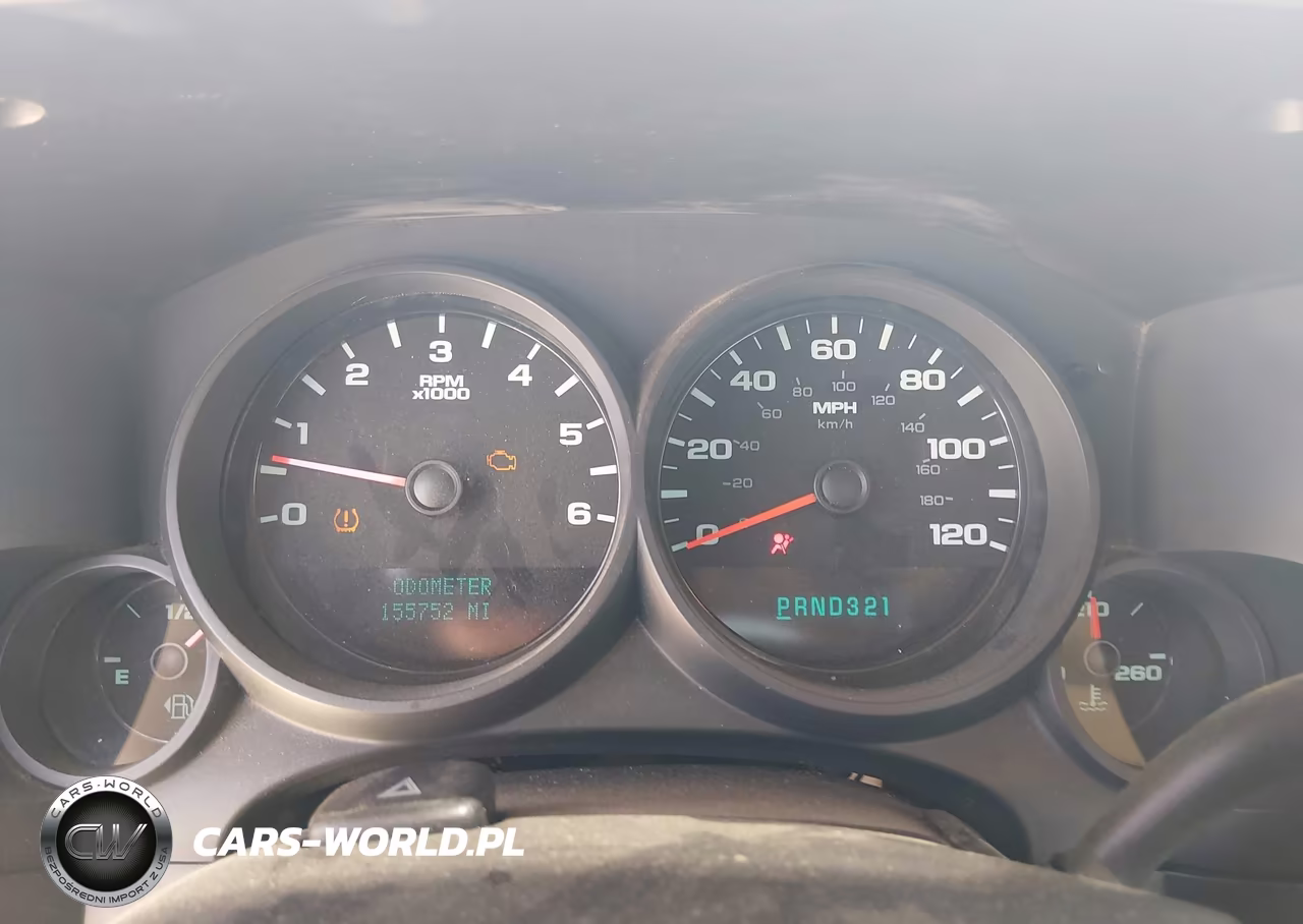 2008 Chevrolet Silverado 1500 Work Truck VIN:1GCEC14X38Z325100 - 7