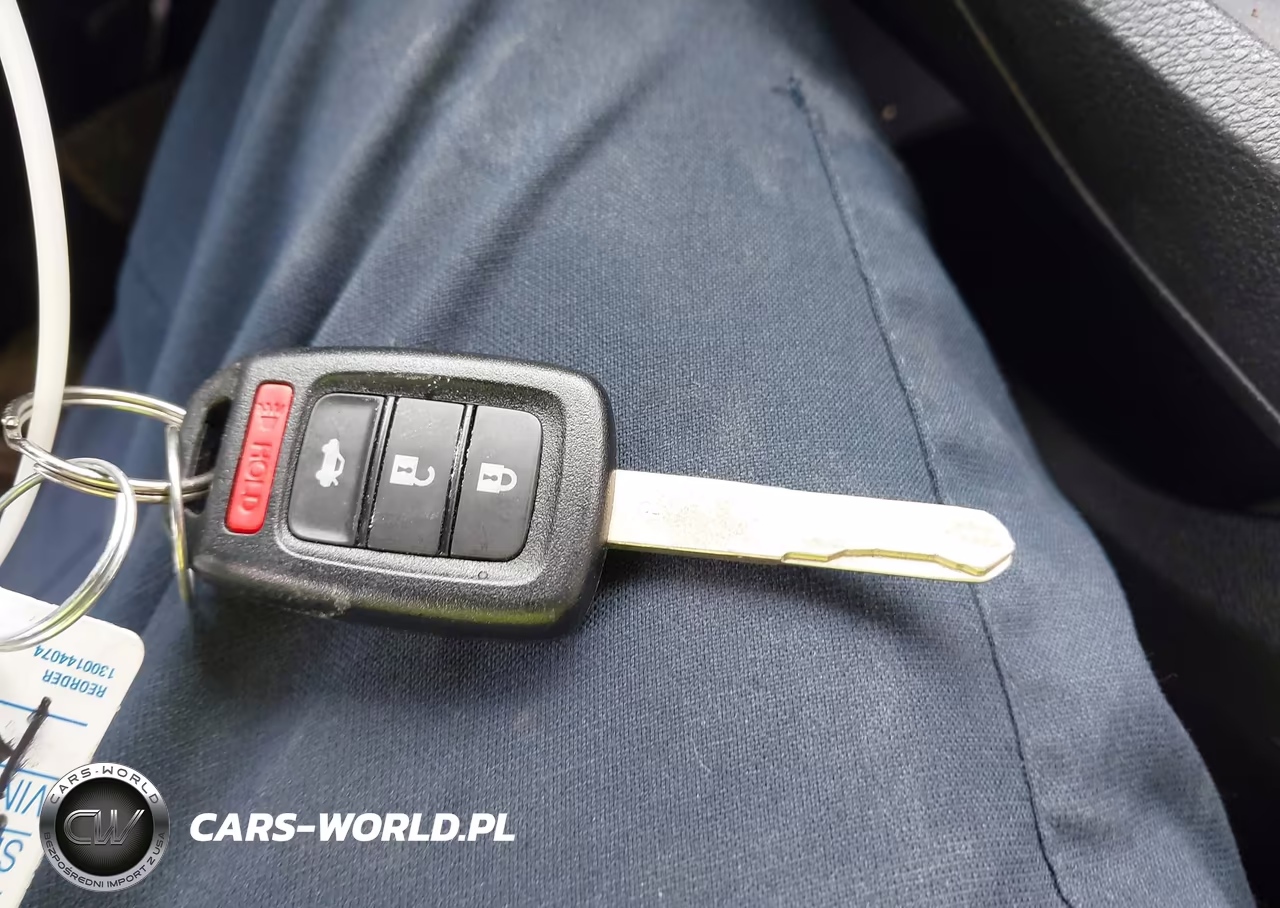 2018 Honda Civic Lx VIN:2HGFC2F59JH512077 - 11