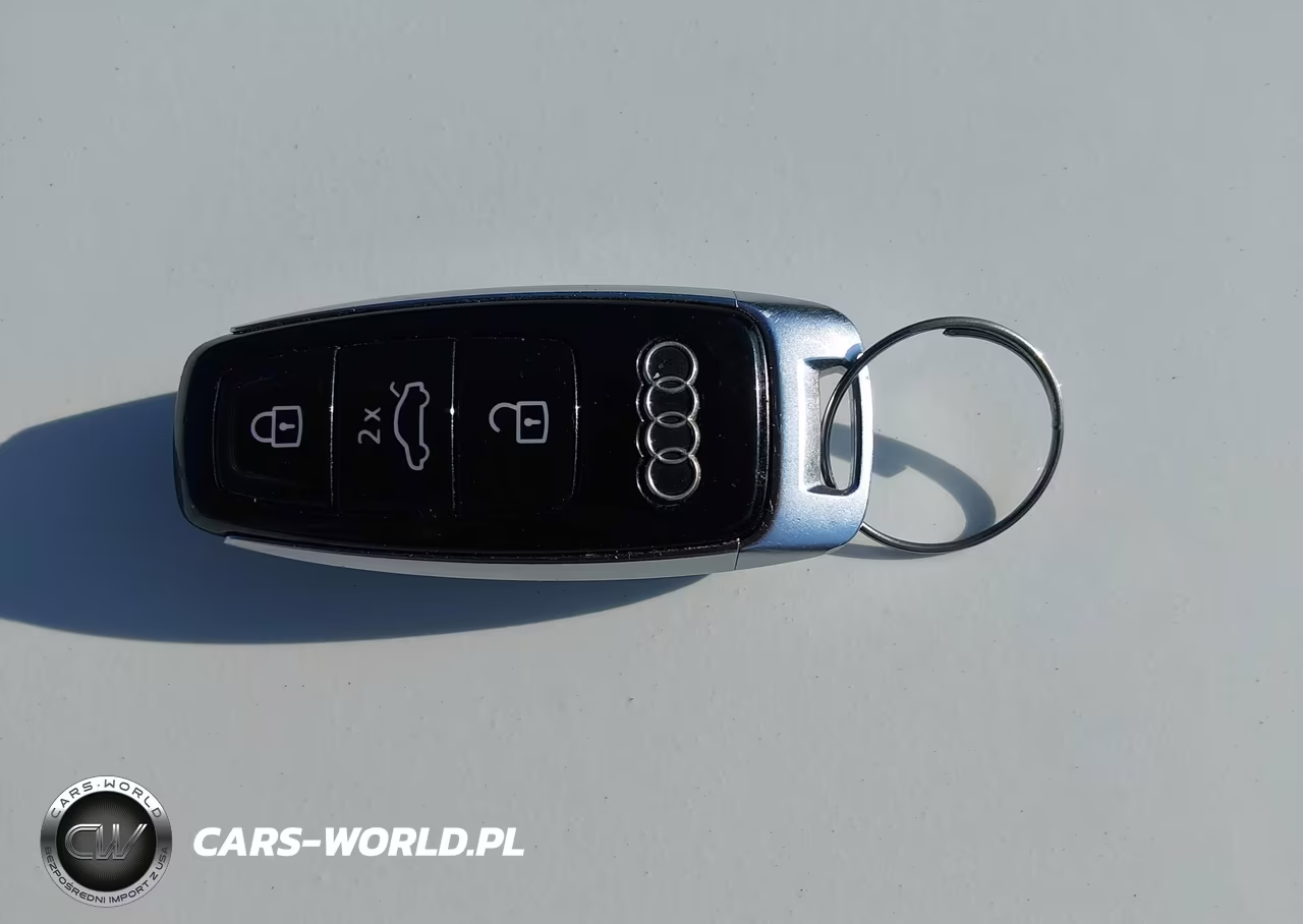 2019 Audi A7 55 Premium VIN:WAUV2AF23KN123681 - 11