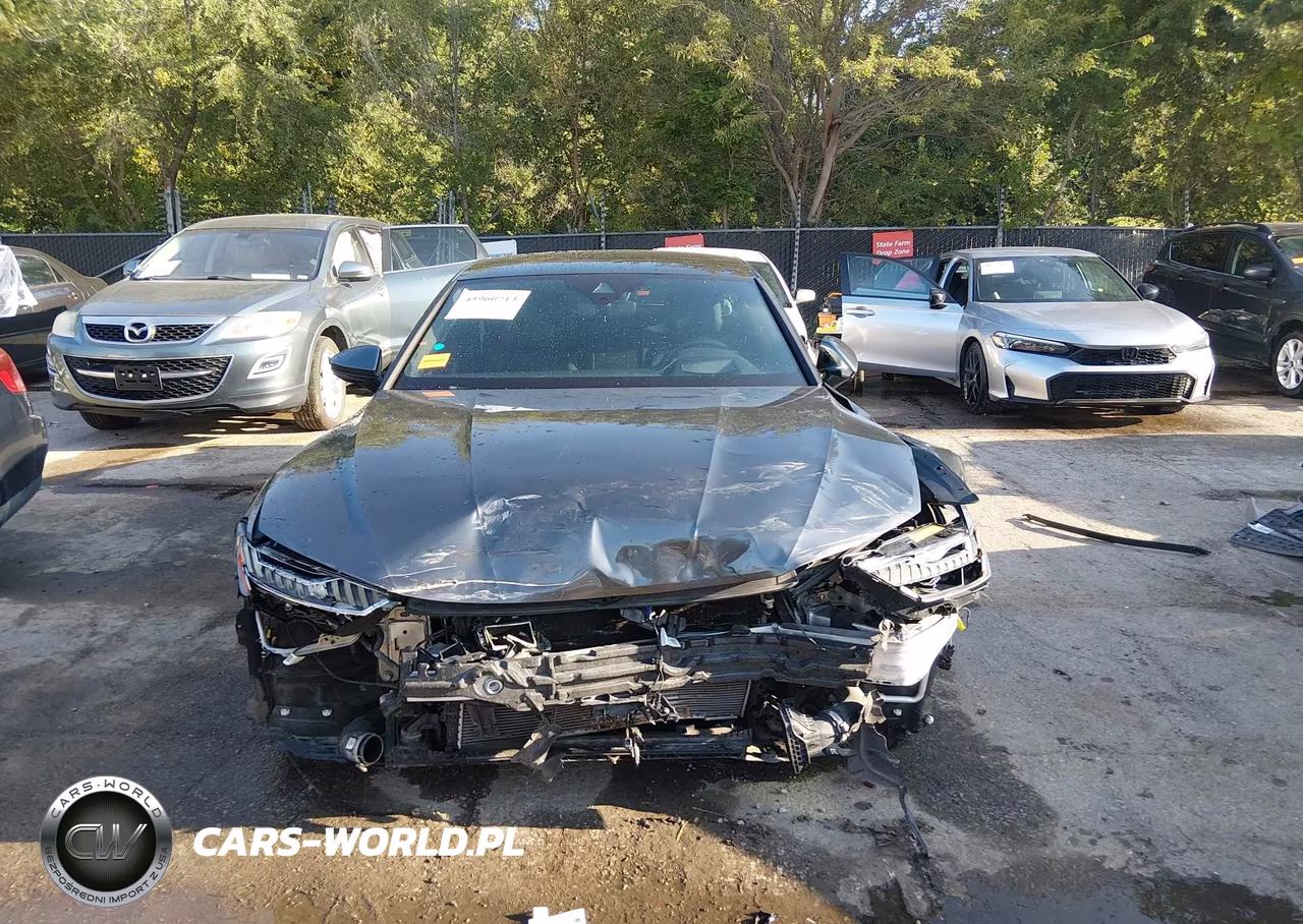 2019 Audi A7 55 Premium VIN:WAUV2AF23KN123681 - 13