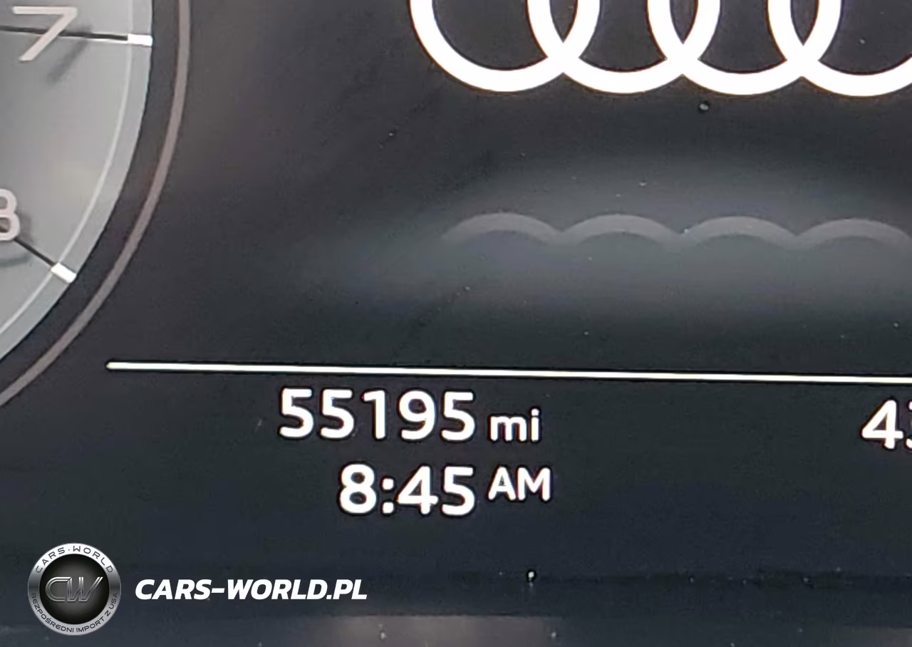 2019 Audi A7 55 Premium VIN:WAUV2AF23KN123681 - 16